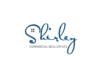 Shirley Commercial Real Estate logo design by berkahnenen