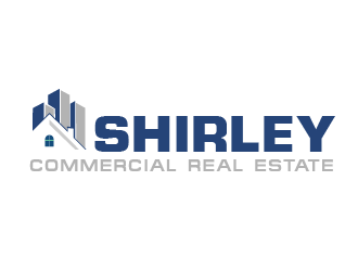 Shirley Commercial Real Estate logo design by yaya2a