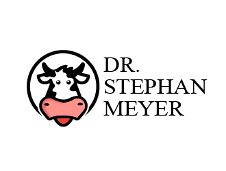 Dr. Stephan Meyer logo design by THOR_