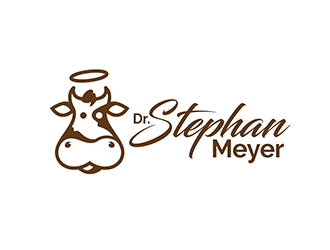 Dr. Stephan Meyer logo design by kreativek