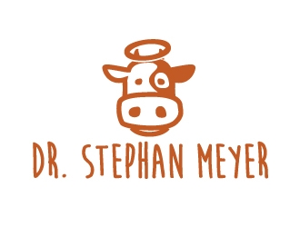 Dr. Stephan Meyer logo design by jaize