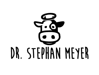 Dr. Stephan Meyer logo design by jaize