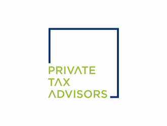 Private Tax Advisors logo design by menanagan