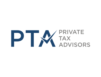 Private Tax Advisors logo design by Sheilla