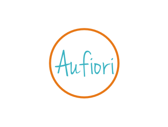 Aufiori logo design by Diancox