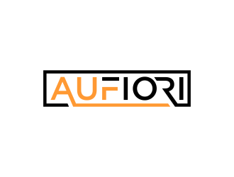 Aufiori logo design by savana