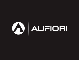 Aufiori logo design by YONK