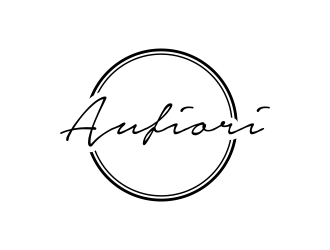 Aufiori logo design by ammad
