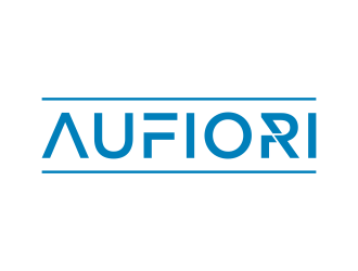Aufiori logo design by savana