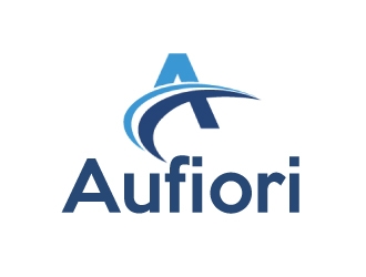 Aufiori logo design by AamirKhan