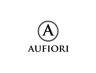 Aufiori logo design by Barkah