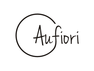 Aufiori logo design by rief