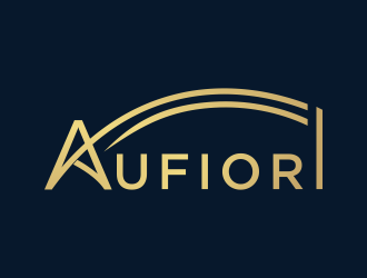 Aufiori logo design by Mahrein