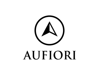 Aufiori logo design by cikiyunn