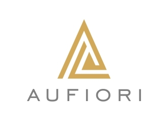Aufiori logo design by b3no