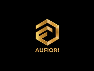 Aufiori logo design by kreativek