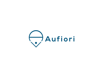Aufiori logo design by logitec
