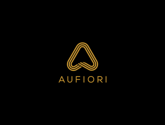 Aufiori logo design by senandung