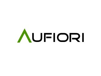 Aufiori logo design by bougalla005