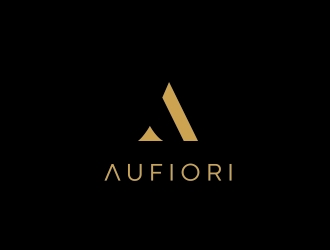 Aufiori logo design by Louseven