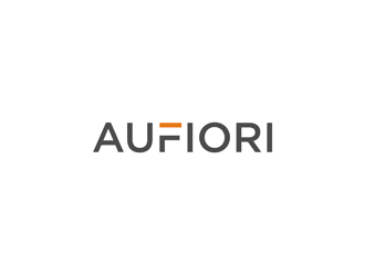 Aufiori logo design by clayjensen
