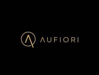 Aufiori logo design by Louseven