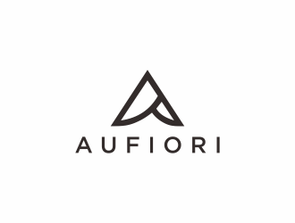 Aufiori logo design by KaySa