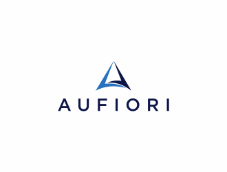 Aufiori logo design by KaySa