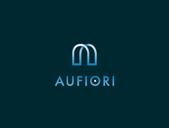 Aufiori logo design by PRN123