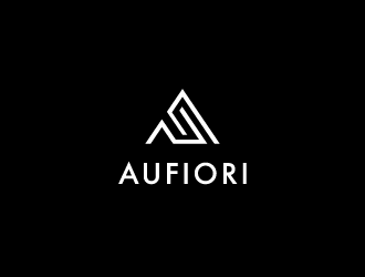 Aufiori logo design by PRN123