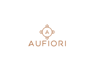 Aufiori logo design by bricton