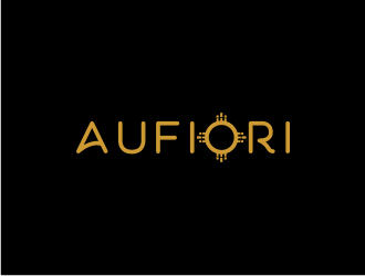 Aufiori logo design by bricton
