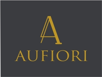 Aufiori logo design by Mardhi