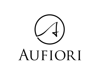 Aufiori logo design by nurul_rizkon