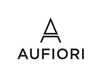 Aufiori logo design by sabyan