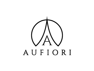 Aufiori logo design by iamjason