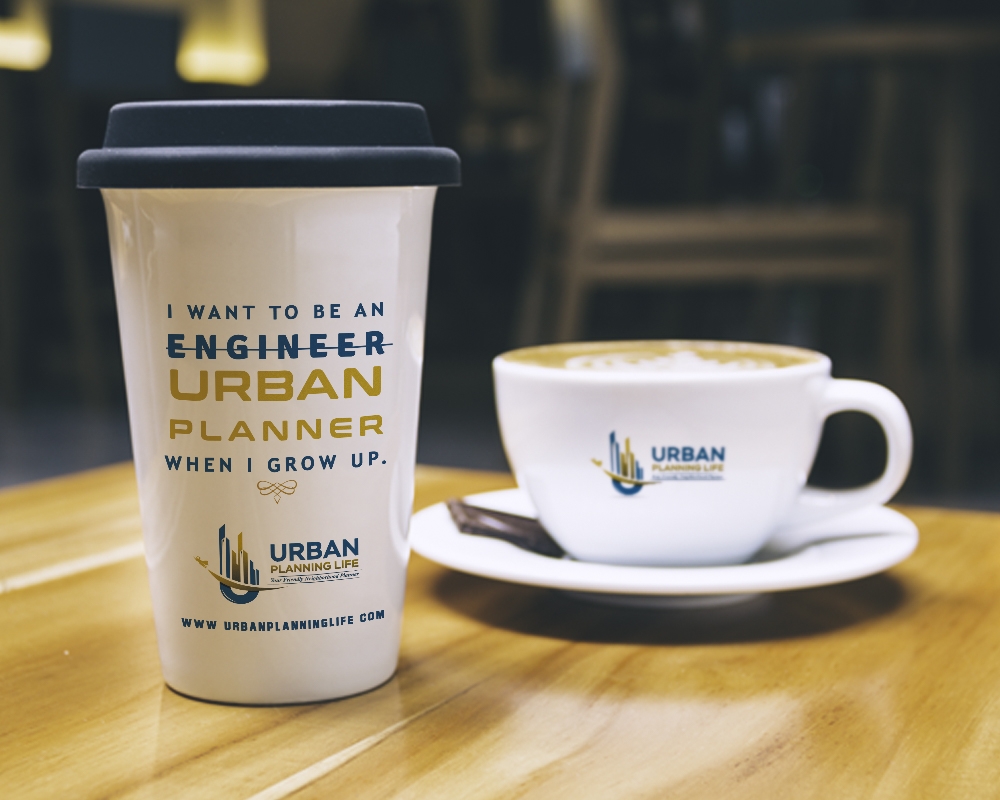 Urban Planning Life  logo design by MastersDesigns
