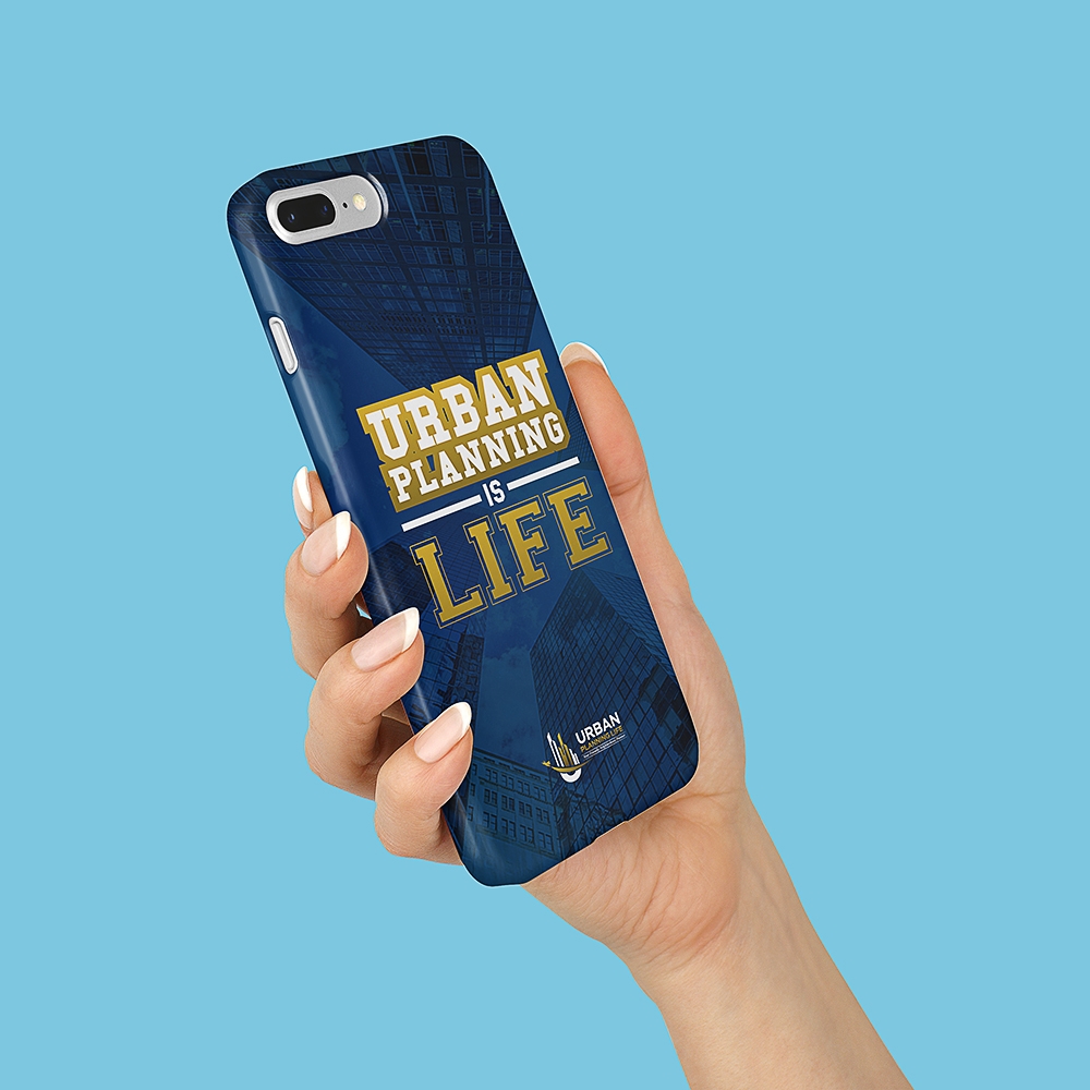 Urban Planning Life  logo design by scriotx