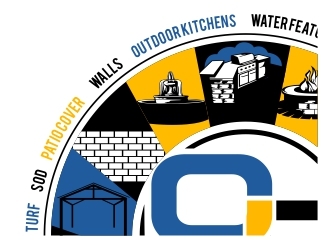 Outdoor Everything logo design by veron