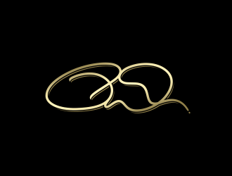 K logo design by pionsign