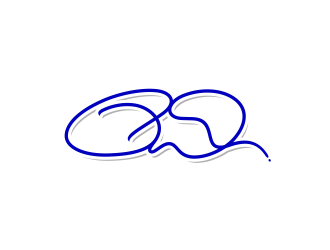 K logo design by pionsign