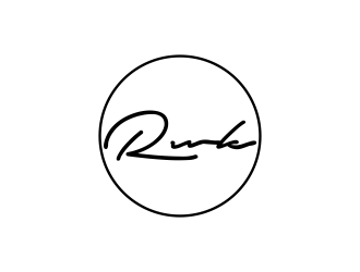 K logo design by oke2angconcept