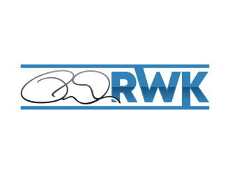 K logo design by ekitessar