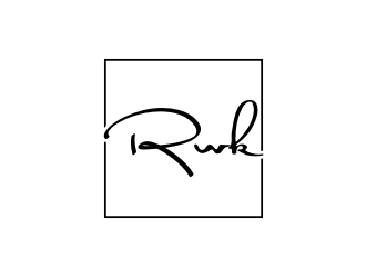K logo design by asyqh