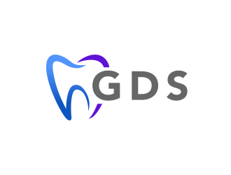 GDS logo design by ingepro