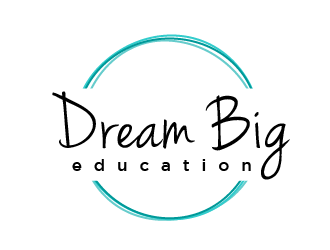 Dream Big Education logo design by SOLARFLARE