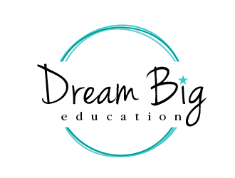 Dream Big Education logo design by SOLARFLARE