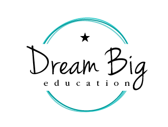 Dream Big Education logo design by SOLARFLARE