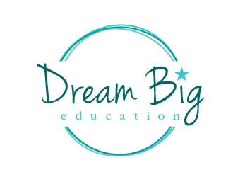 Dream Big Education logo design by SOLARFLARE