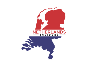 Netherlands Insiders logo design by oke2angconcept
